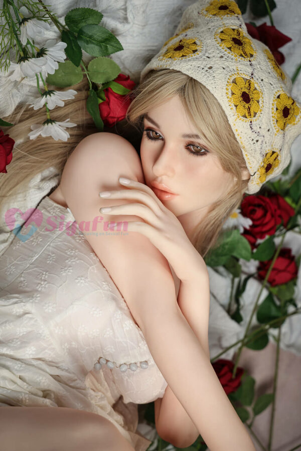 Cecily 163cm, D-Cup, Sigafun, Híbrida (STOCK Europa) - Imagen 7