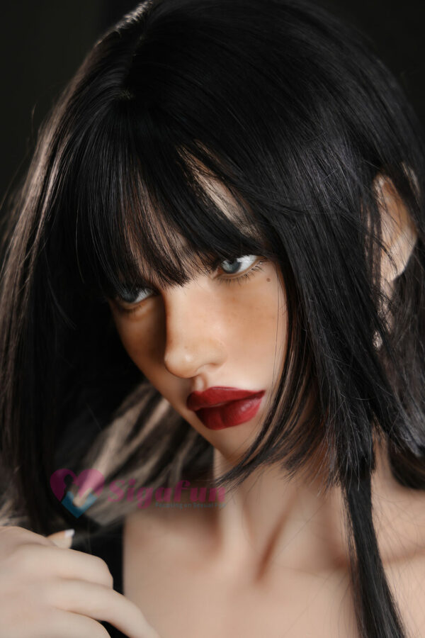 Cecily 164cm, E-Cup, Sigafun, Híbrida (STOCK Europa) - Imagen 10