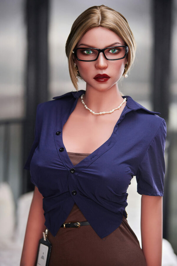 158cm M4, C-Cup, SY Doll, Híbrida, M Series - Imagen 7