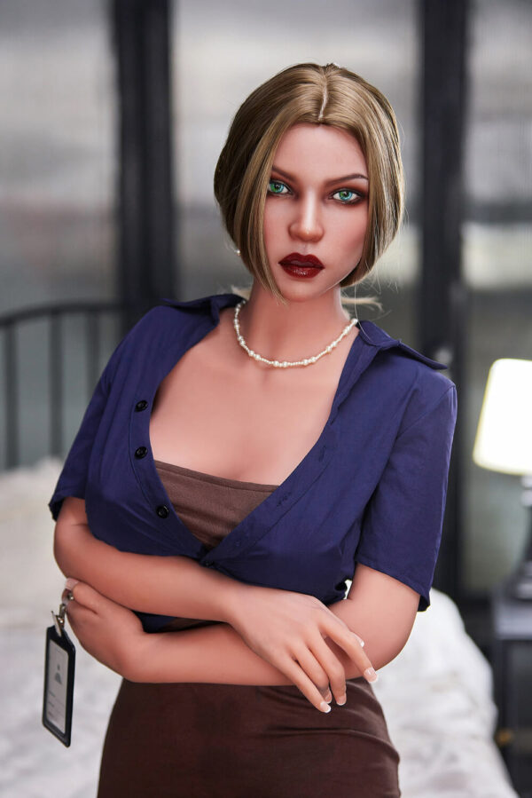 158cm M4, C-Cup, SY Doll, Híbrida, M Series - Imagen 8