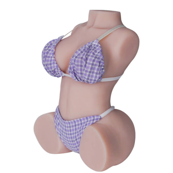 Dita, Tantaly, Torso de TPE (STOCK Europa) - Imagen 3