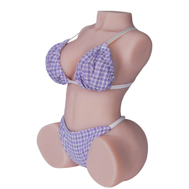 Dita, Tantaly, Torso de TPE (STOCK Europa) - Imagen 3