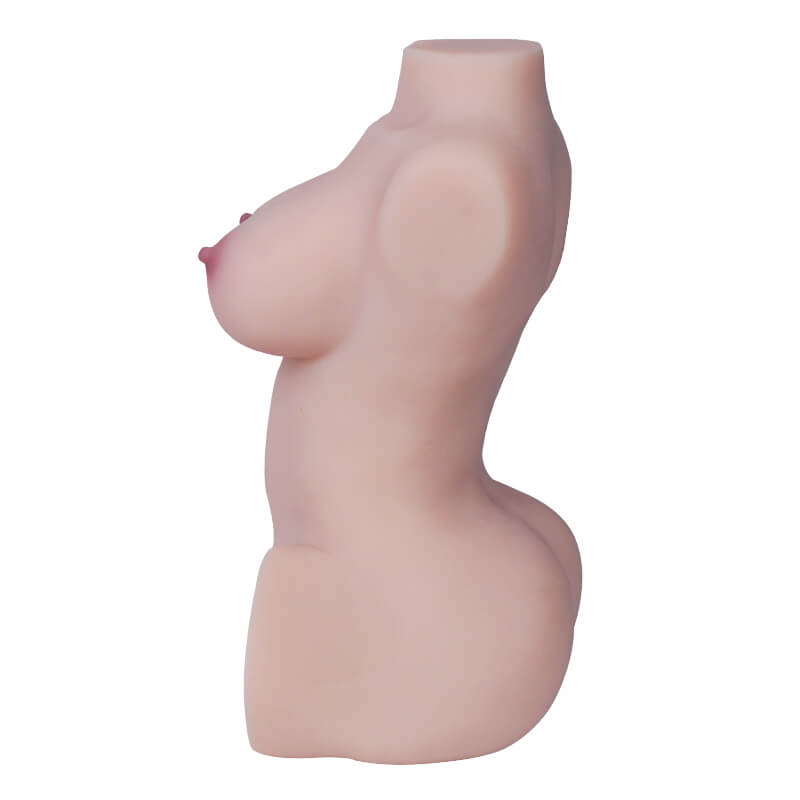 Dita, Tantaly, Torso de TPE (STOCK Europa) - Imagen 9