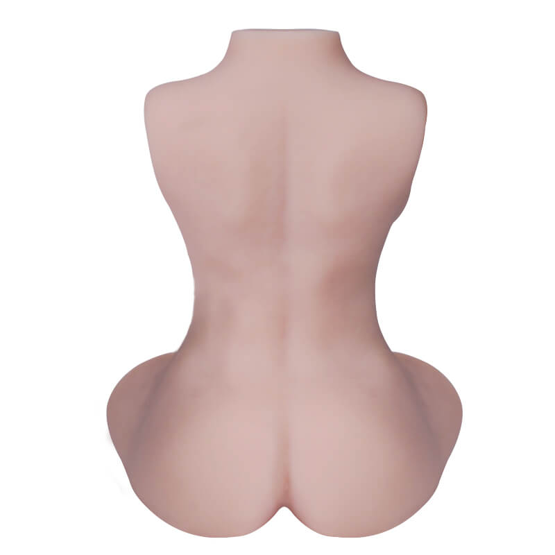 Dita, Tantaly, Torso de TPE (STOCK Europa) - Imagen 10