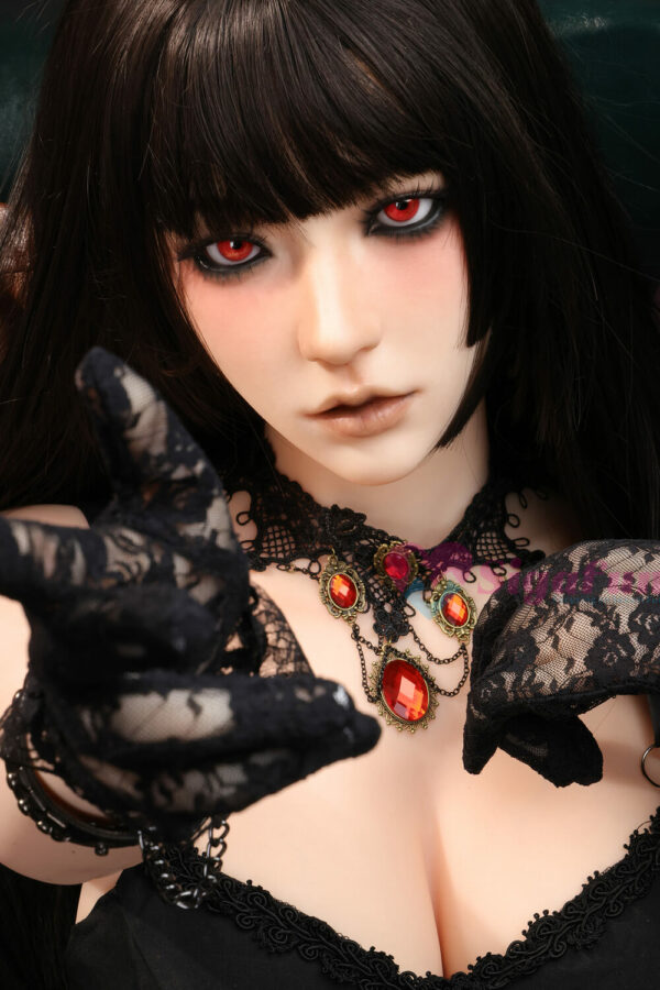 Yuri 164cm, E-Cup, Sigafun, Híbrida (STOCK Europa) - Imagen 3