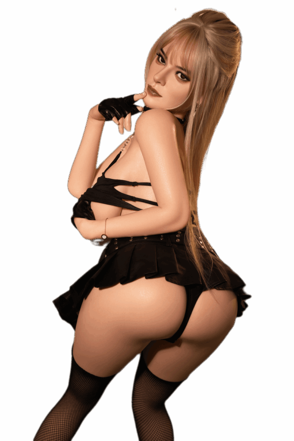 148 cm S25, D-Cup, SY Doll, Full Silicona, S Series - Imagen 13