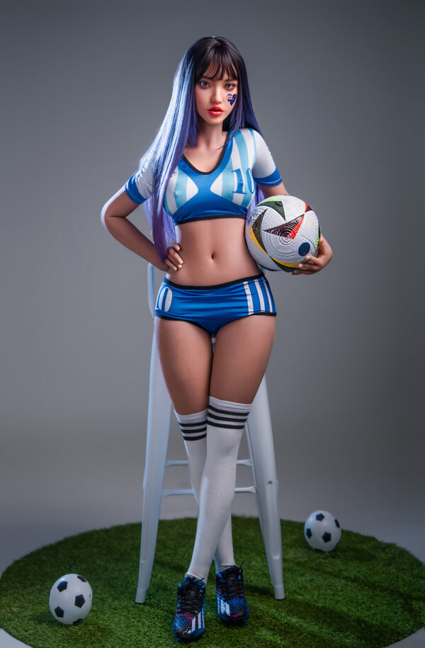 148cm M29, C-Cup, SY Doll, Híbrida, M Series - Imagen 8