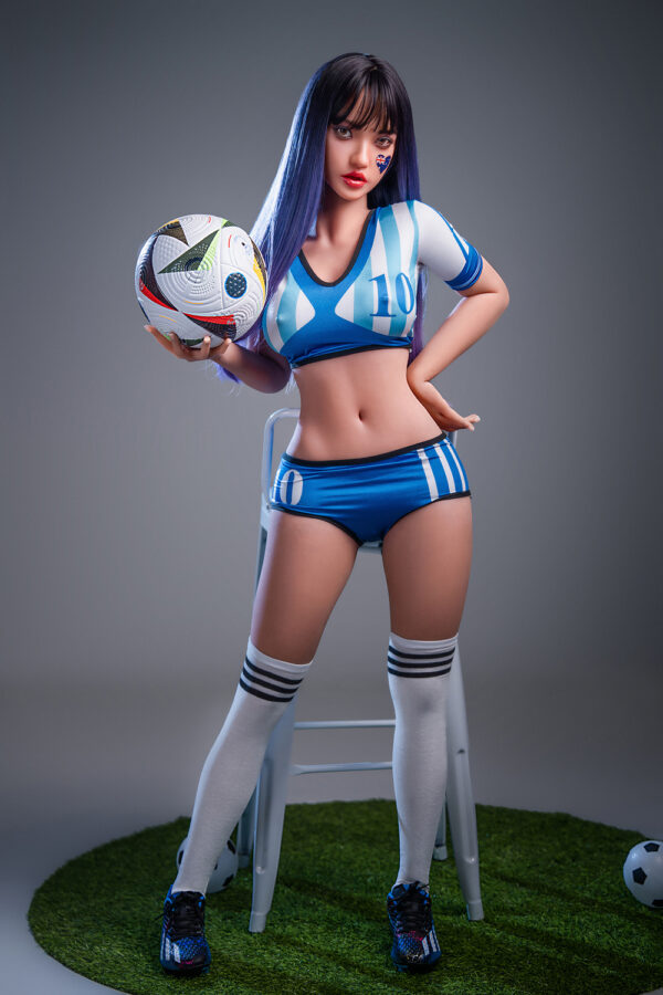 148cm M29, C-Cup, SY Doll, Híbrida, M Series