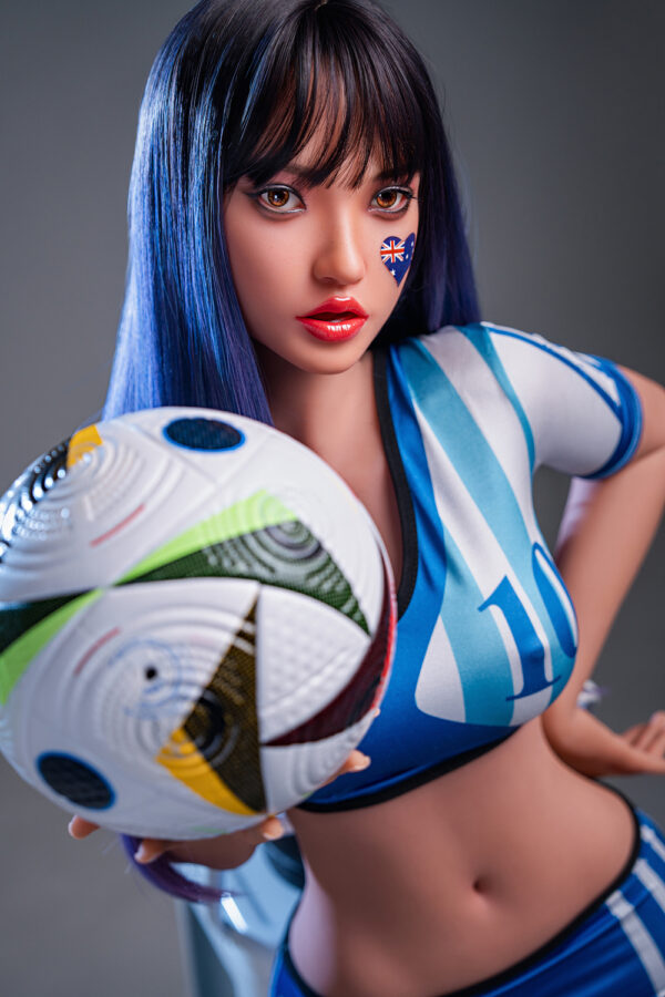 148cm M29, C-Cup, SY Doll, Híbrida, M Series - Imagen 10