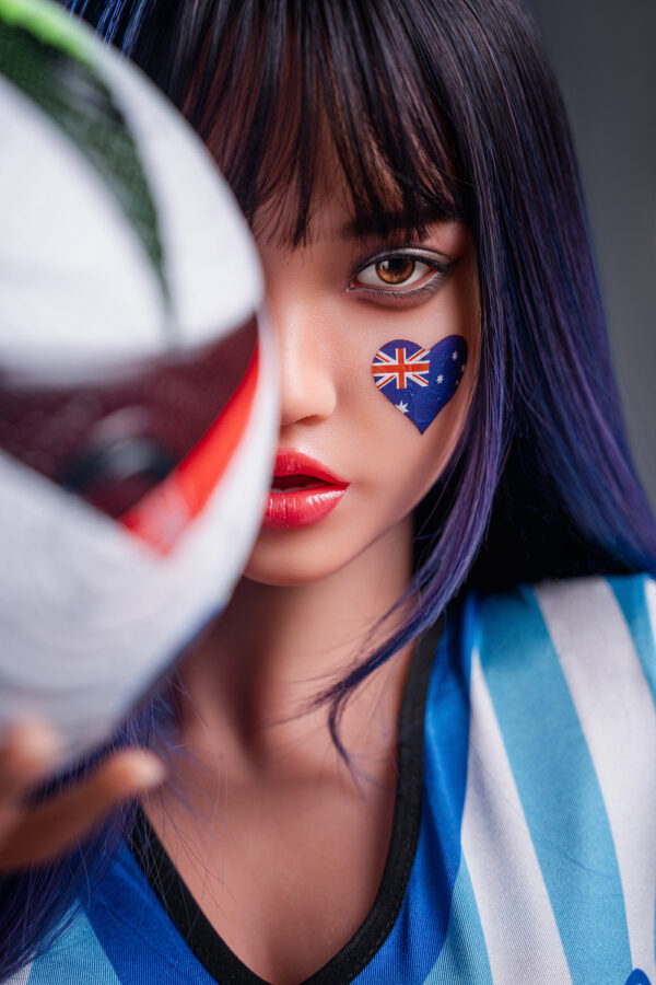 148cm M29, C-Cup, SY Doll, Híbrida, M Series - Imagen 11