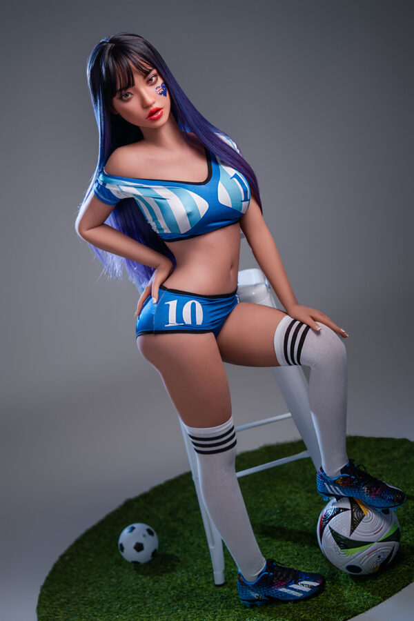 148cm M29, C-Cup, SY Doll, Híbrida, M Series - Imagen 4