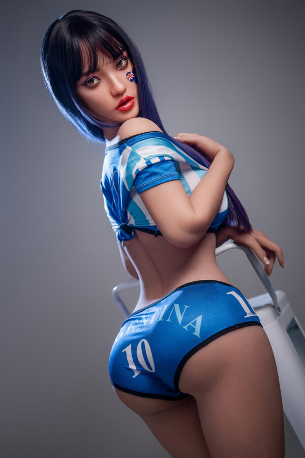 148cm M29, C-Cup, SY Doll, Híbrida, M Series - Imagen 7