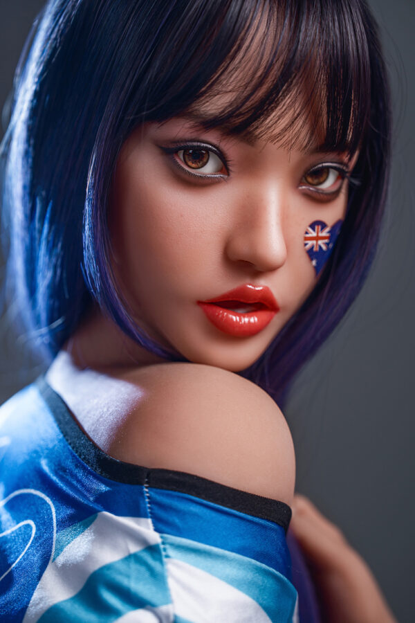 148cm M29, C-Cup, SY Doll, Híbrida, M Series - Imagen 9