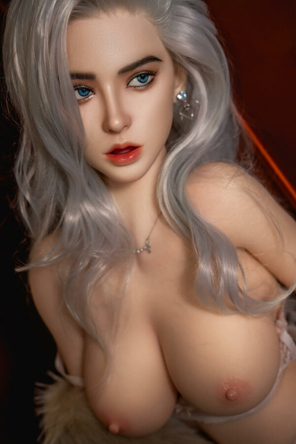 164cm M12, D-Cup, SY Doll, Híbrida, M Series - Imagen 19