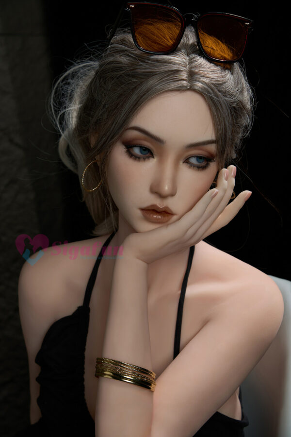 Yuri 164cm, E-Cup, Sigafun, Híbrida (STOCK Europa)
