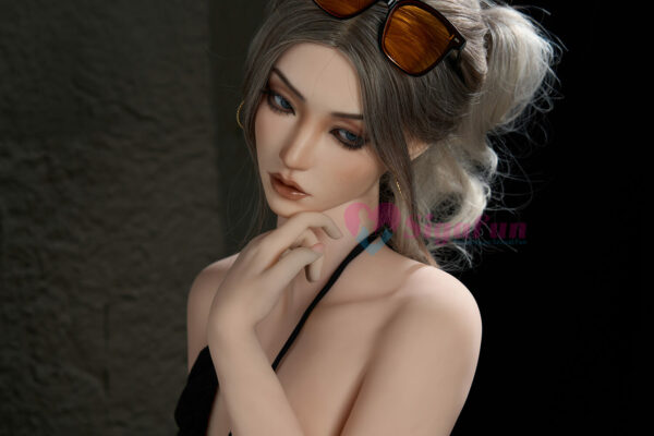 Yuri 164cm, E-Cup, Sigafun, Híbrida (STOCK Europa) - Imagen 4