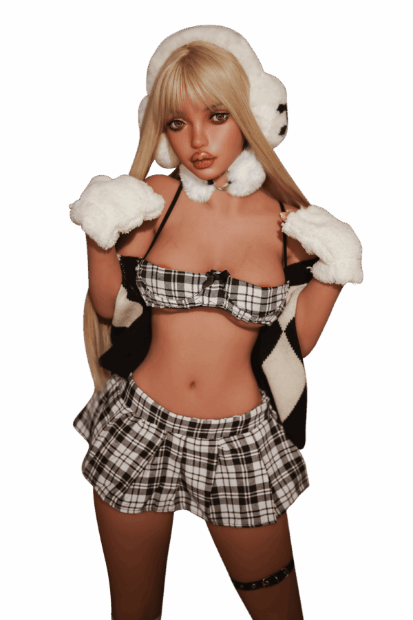 152cm S24, C-Cup, SY Doll, Híbrida, S Series - Imagen 4