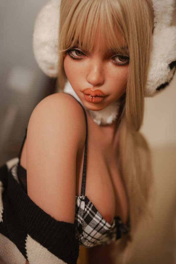 152cm S24, C-Cup, SY Doll, Híbrida, S Series - Imagen 9