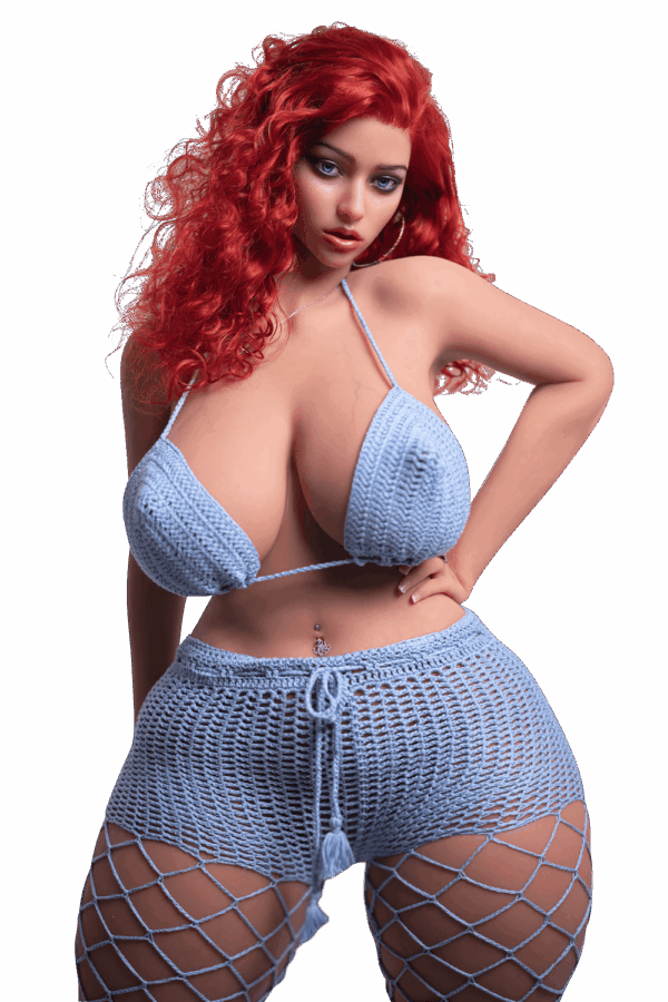 Myrna 163cm M12, G-Cup, SY Doll, Híbrida, M Series - Imagen 3