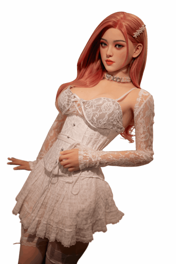 Sarah 160cm #290, C-Cup, SY Doll, Híbrida, Asian Style, S Series - Imagen 5