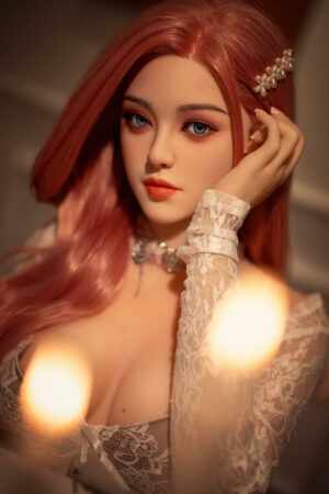 Sarah 160cm #290, C-Cup, SY Doll, Híbrida, Asian Style, S Series
