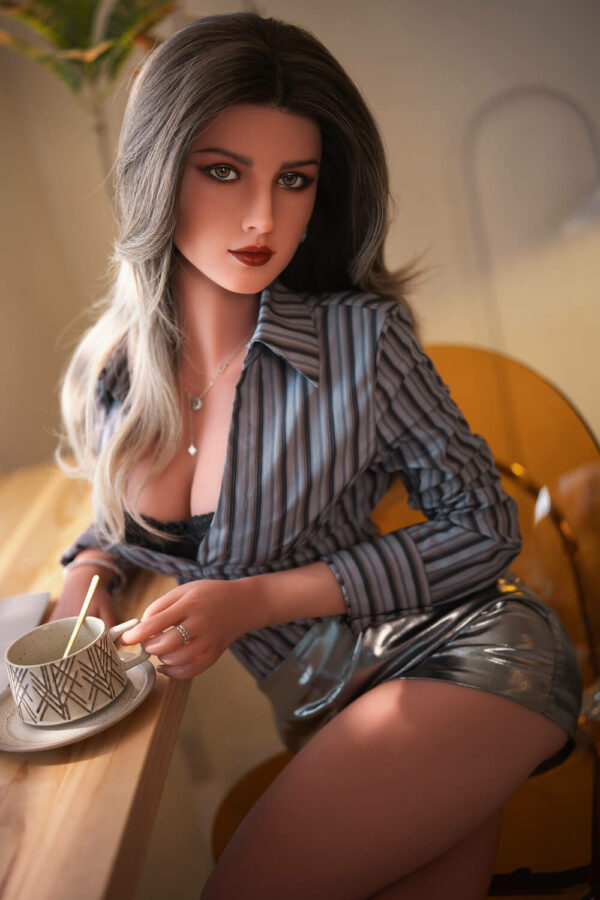 166cm S7, C-Cup, SY Doll, Híbrida, S Series - Imagen 3