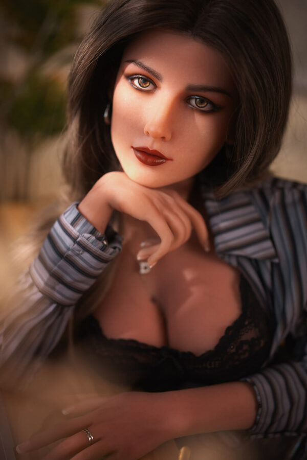 166cm S7, C-Cup, SY Doll, Híbrida, S Series
