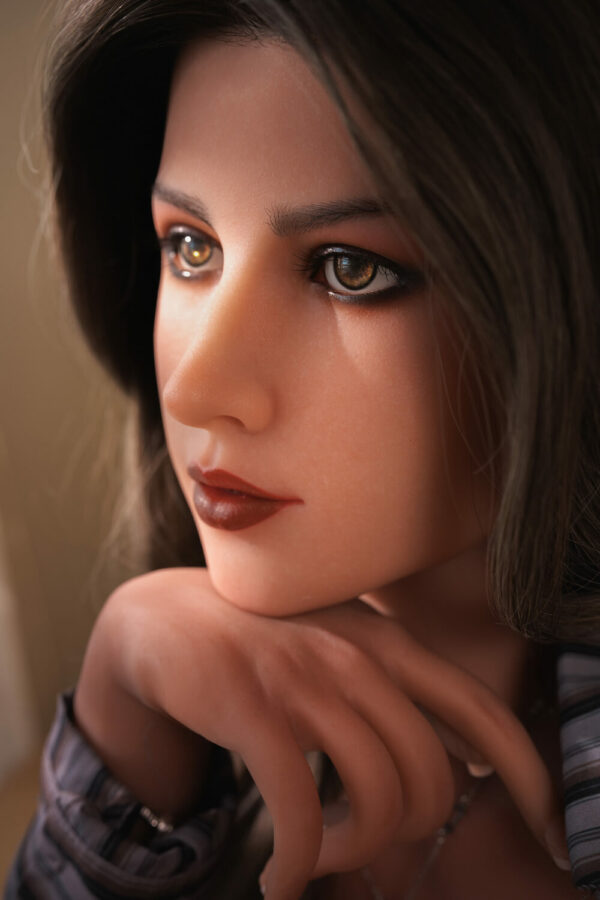 166cm S7, C-Cup, SY Doll, Híbrida, S Series - Imagen 10