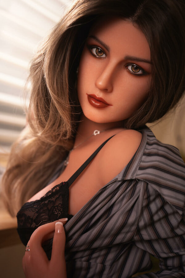 166cm S7, C-Cup, SY Doll, Híbrida, S Series - Imagen 11