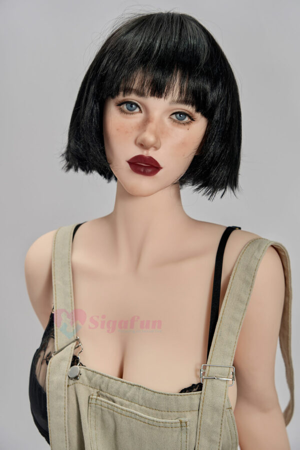 Cecily 164cm, E-Cup, Sigafun, Híbrida (STOCK Europa)