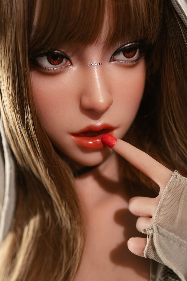 160cm M5, A-Cup, SY Doll, Híbrida, M Series - Imagen 2