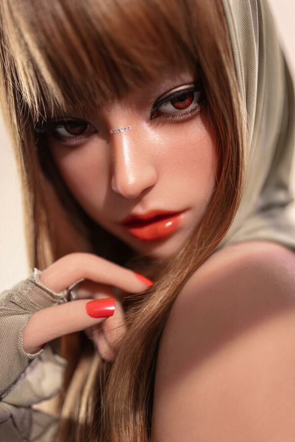 160cm M5, A-Cup, SY Doll, Híbrida, M Series - Imagen 9