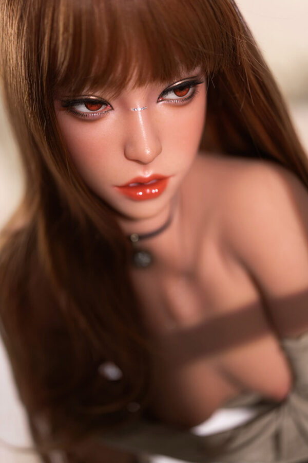 160cm M5, A-Cup, SY Doll, Híbrida, M Series - Imagen 10
