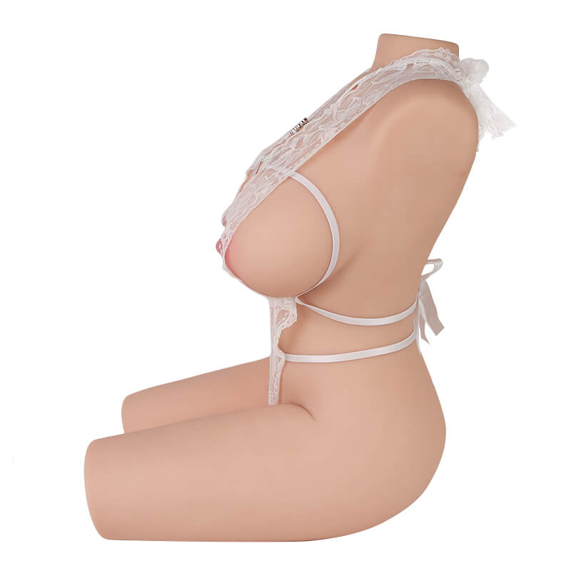 Donna, Tantaly, Torso de TPE (STOCK Europa) - Imagen 5
