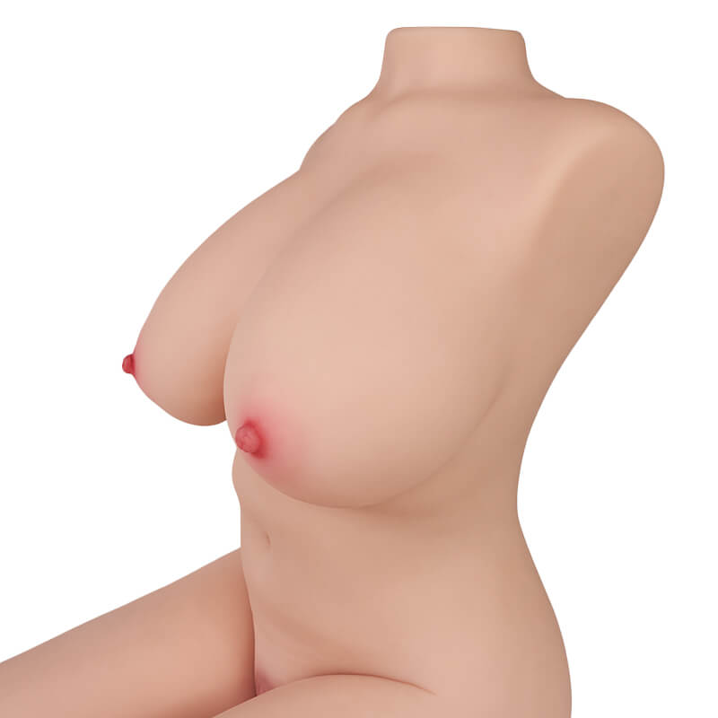 Donna, Tantaly, Torso de TPE (STOCK Europa) - Imagen 11