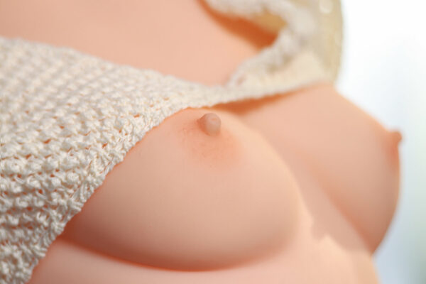 155cm S10, A-Cup, SY Doll, Híbrida, S Series - Imagen 12
