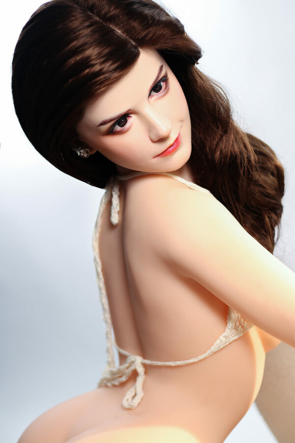 155cm S10, A-Cup, SY Doll, Híbrida, S Series - Imagen 18