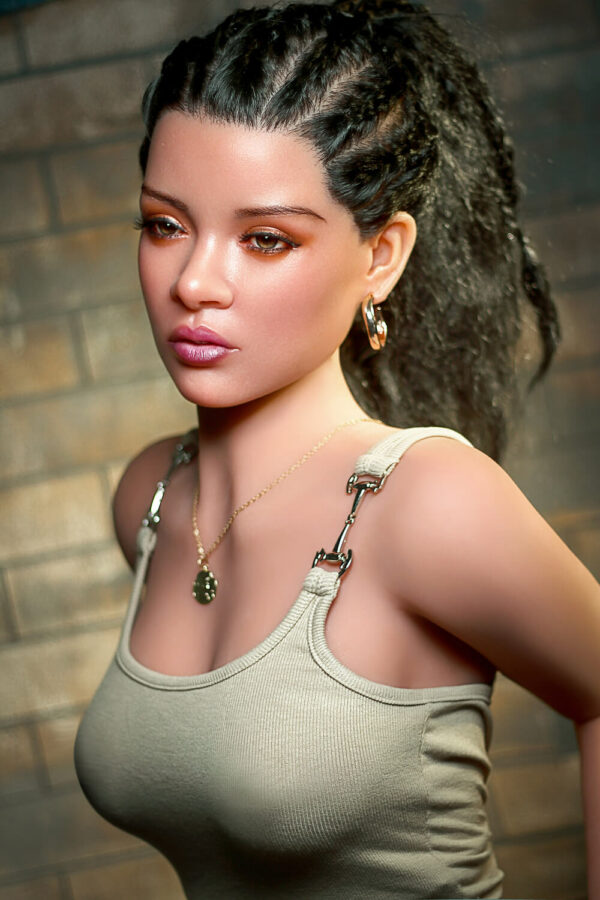 166cm S13, C-Cup, SY Doll, Híbrida, S Series - Imagen 4