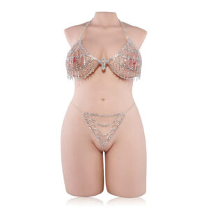 Morgpie, Tantaly, Torso de TPE (STOCK USA)