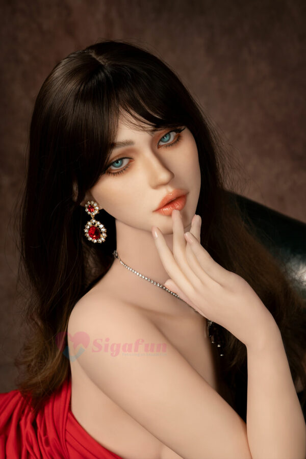 Ada 159cm, D-Cup, Sigafun, Híbrida (STOCK Europa) - Imagen 14