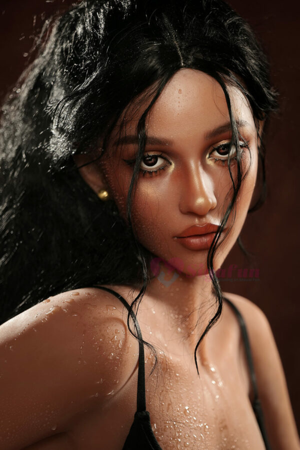 Cecily 159cm, D-Cup, Sigafun, Híbrida (STOCK Europa) - Imagen 6