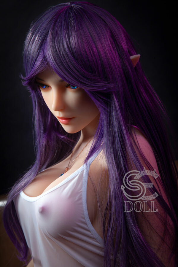 Olivia (Samantha.A) #022, 151cm, E-Cup, SEDOLL, TPE - Imagen 7