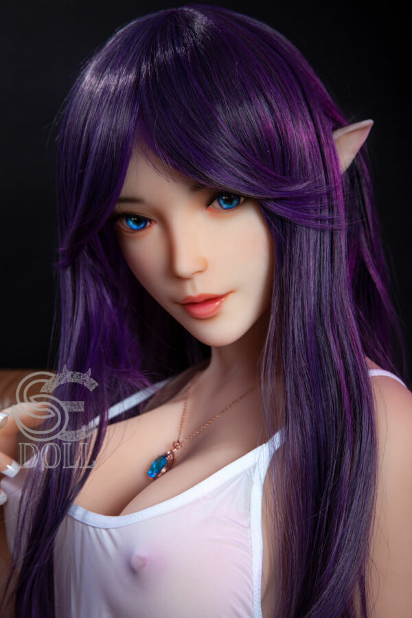 Olivia (Samantha.A) #022, 151cm, E-Cup, SEDOLL, TPE - Imagen 8