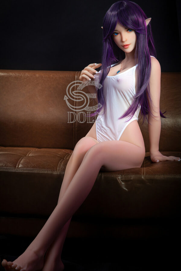 Olivia (Samantha.A) #022, 151cm, E-Cup, SEDOLL, TPE - Imagen 9