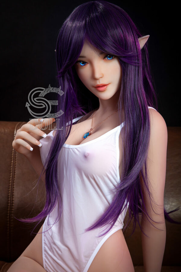 Olivia (Samantha.A) #022, 151cm, E-Cup, SEDOLL, TPE - Imagen 6