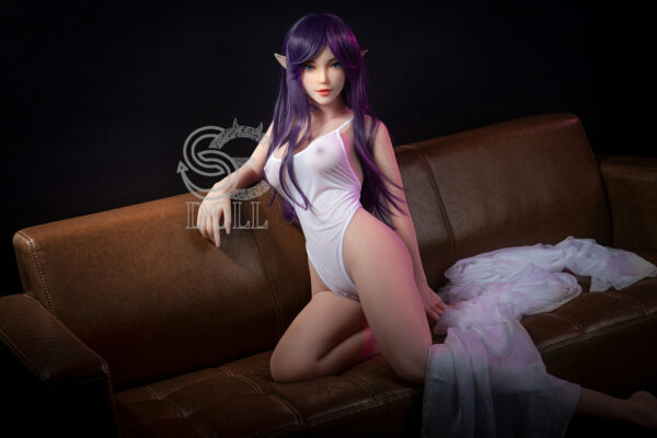 Olivia (Samantha.A) #022, 151cm, E-Cup, SEDOLL, TPE - Imagen 10