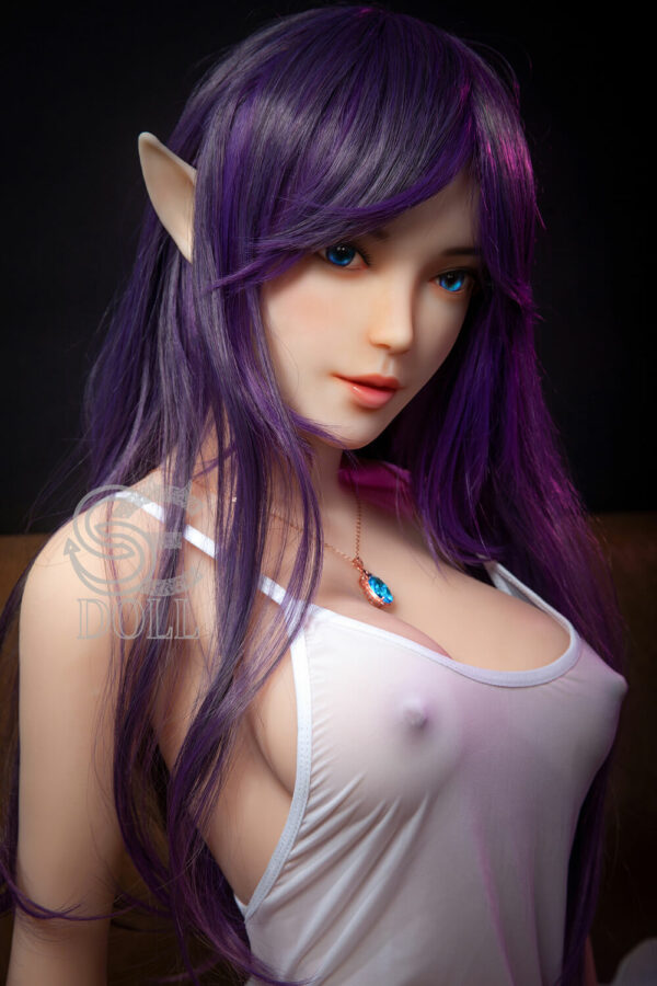 Olivia (Samantha.A) #022, 151cm, E-Cup, SEDOLL, TPE - Imagen 4