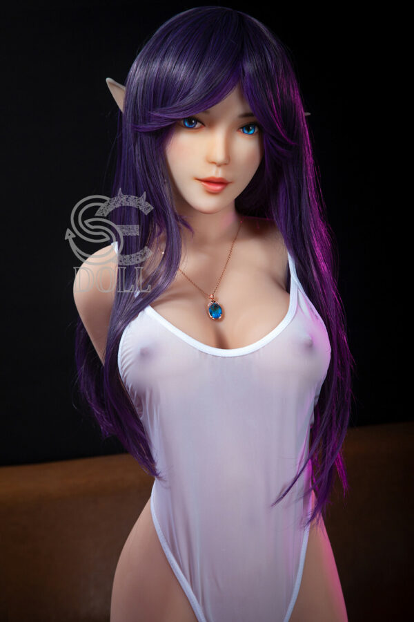 Olivia (Samantha.A) #022, 151cm, E-Cup, SEDOLL, TPE - Imagen 5