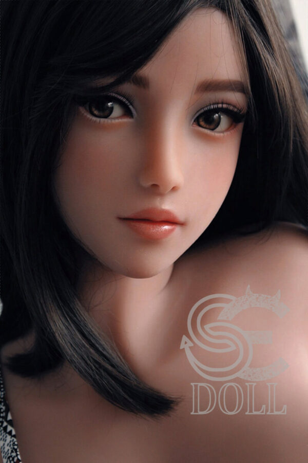 Tracy. C #L076, 161cm, F-Cup, SEDOLL, TPE - Imagen 11