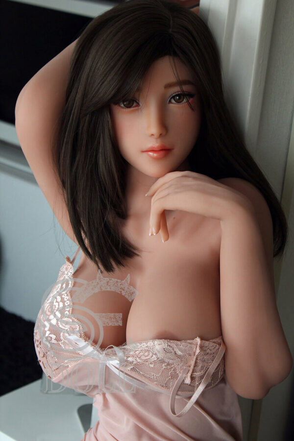 Tracy. C #L076, 161cm, F-Cup, SEDOLL, TPE - Imagen 16